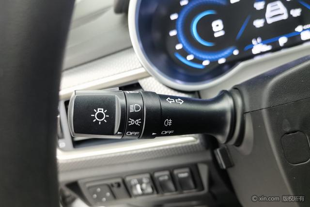 Livan Maple 60S 2023 imagen de coche #25