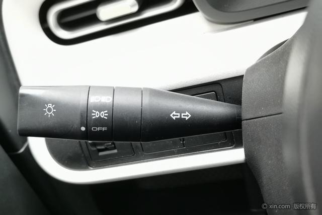 Wuling Hongguang MINI EV 2024 car image #25