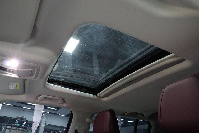 坦克 坦克300 2024 汽车图片 #25