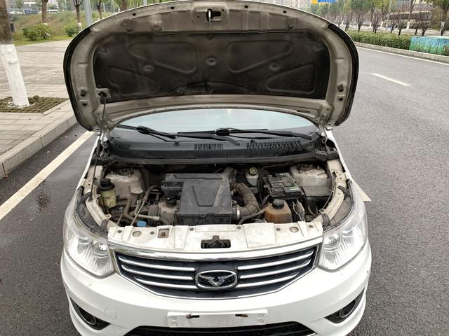 Kaiyi C3 2015 image de voiture #25