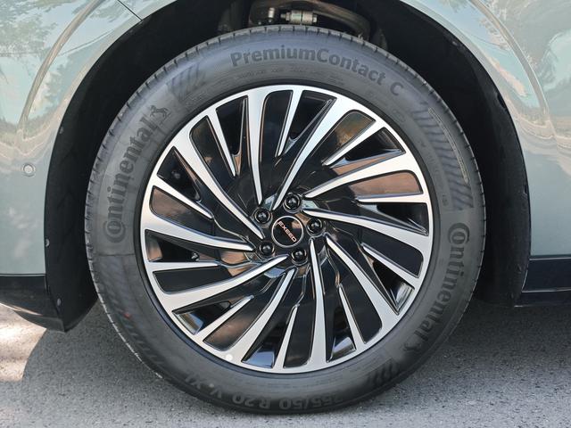 Exceed Stellar Era ET 2024 car image #25