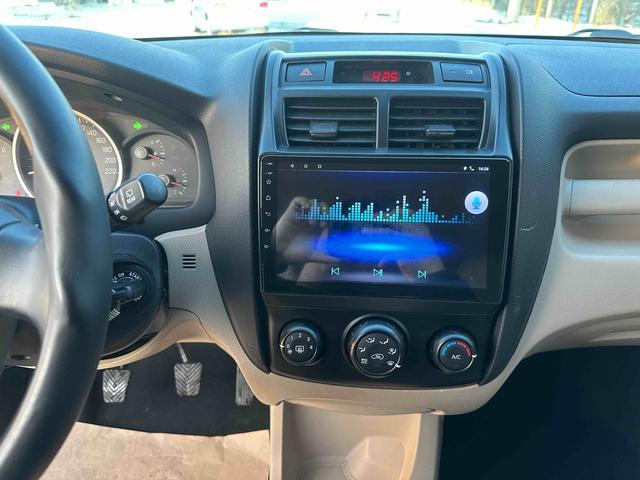 起亚 狮跑 2016 汽车图片 #25