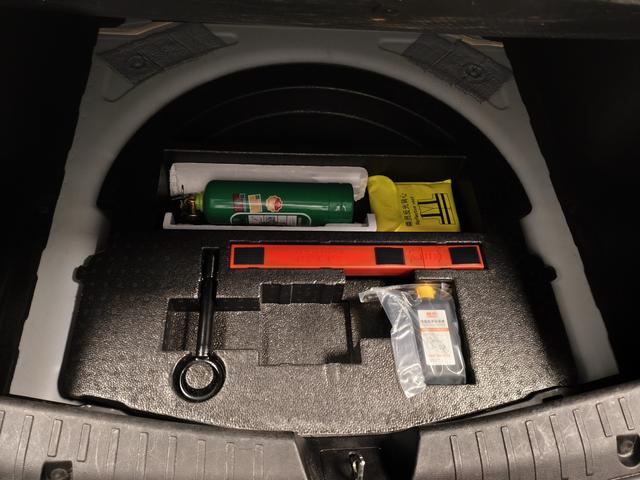 GAC iA5 2020 car image #25