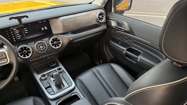 Tank 300 2022 imagen de coche #25