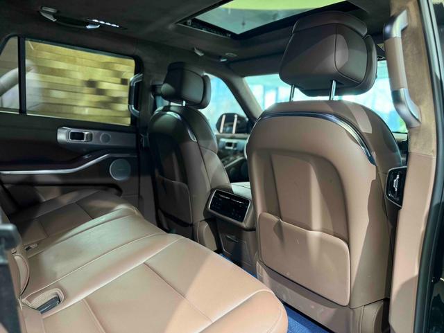 Tank 700 New Energy 2024 immagine di auto #25