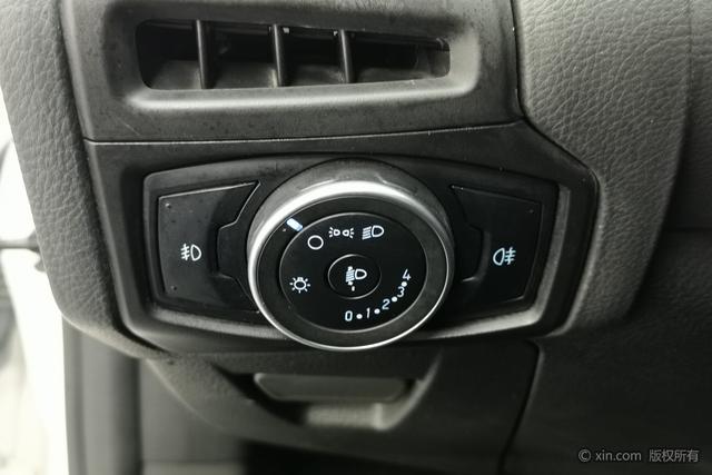 Ford Focus 2015 car image #25
