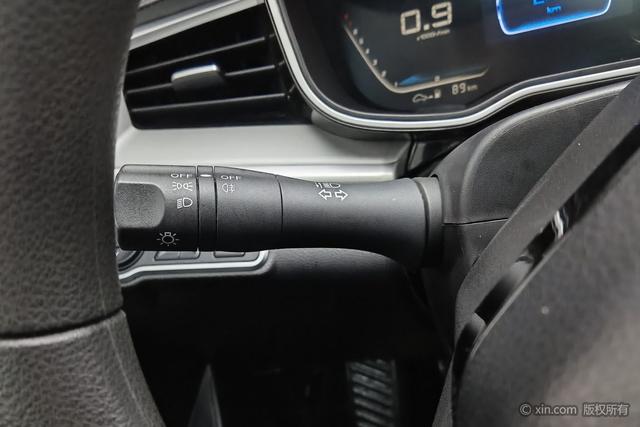 SWM斯威汽车 SWM斯威G01 2020 汽车图片 #25