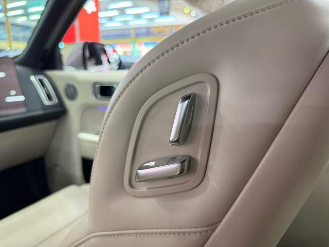 Li L9 2024 car image #25
