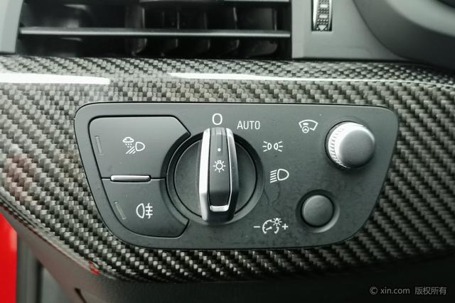 Audi RS 5 2021 car image #25