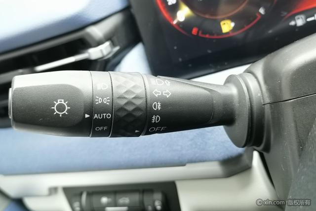 Exceed Lingyun 2022 car image #25