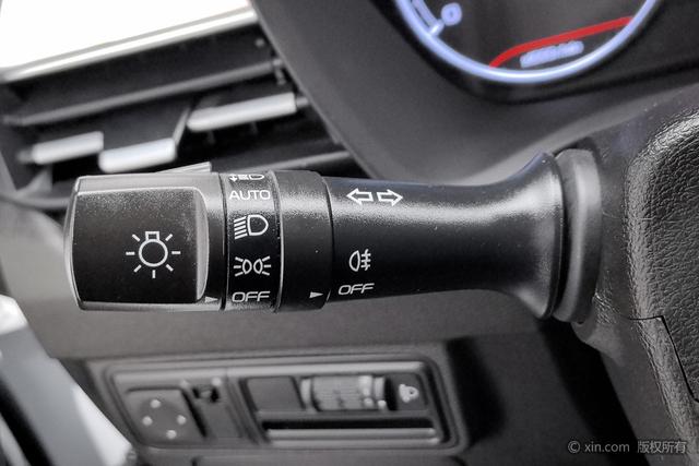 睿蓝汽车 睿蓝汽车X3 PRO 2023 汽车图片 #25