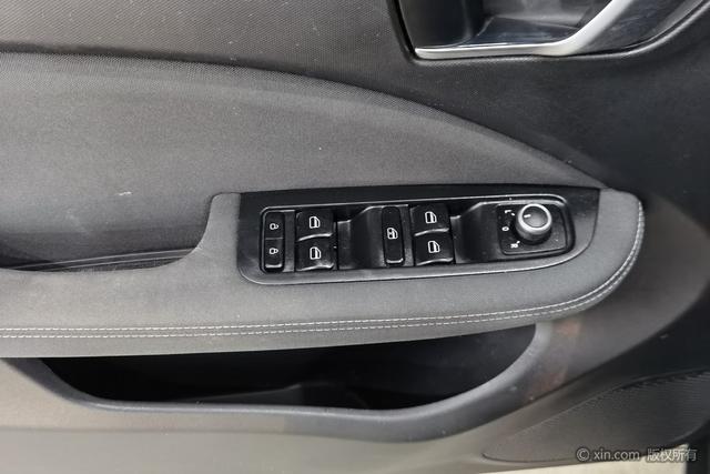 Leapmotor T03 2021 car image #25