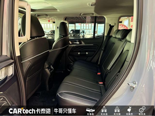 Tank 300 2023 #25 Tank 300 2023 imagen de coche #25