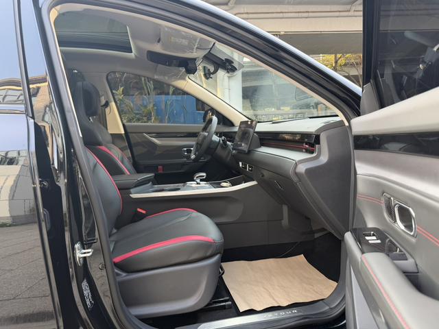 捷途 捷途大圣 2024 汽车图片 #25