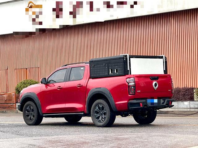 Great Wall Poer 2025 #25 Great Wall Poer 2025 car image #25