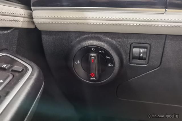 Jetta VS5 2022 car image #25
