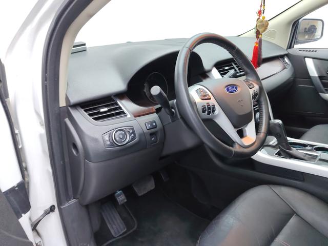 Ford Edge (Imported) 2013 #25 Ford Edge (Imported) 2013 imagen de coche #25