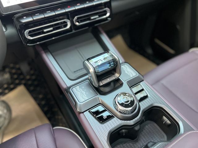 Jetour Freeman 2025 #25 Jetour Freeman 2025 car image #25