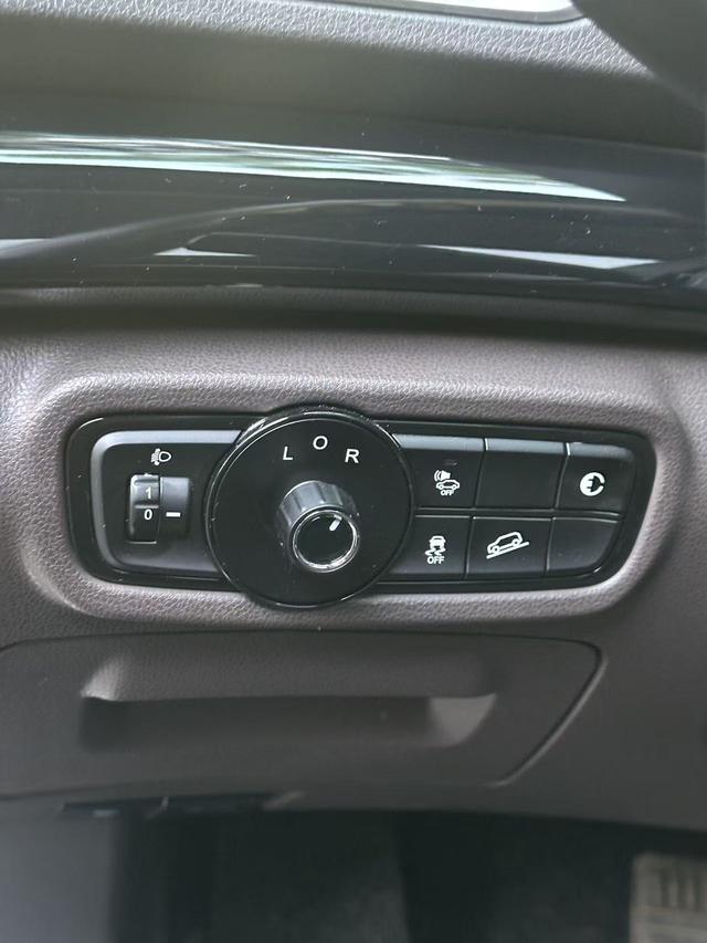 GAC Shirui PHEV 2019 car image #25