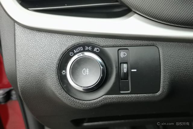 雪佛兰 科鲁泽 2020 汽车图片 #25