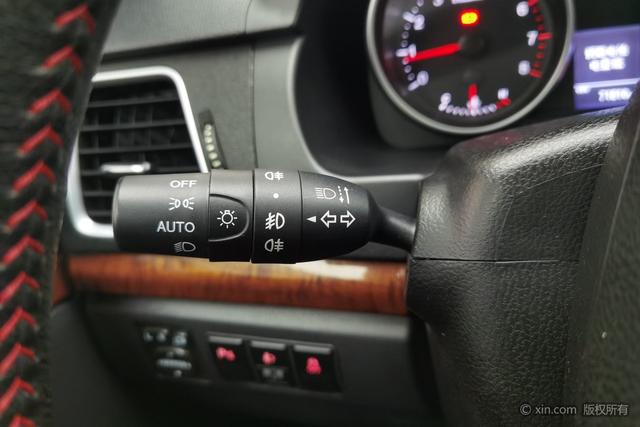 Haval H6 2014 car image #25