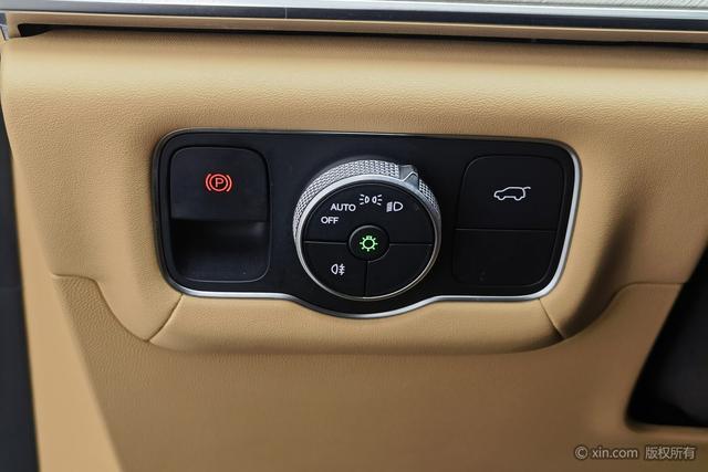 奇瑞 瑞虎9 2023 汽车图片 #25