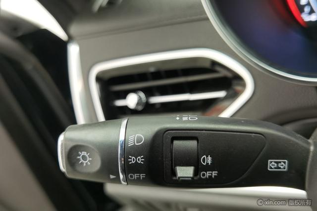 Jetour X70 2021 #25 Jetour X70 2021 car image #25