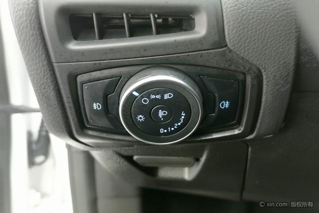 Ford Focus 2017 #25 Ford Focus 2017 image de voiture #25