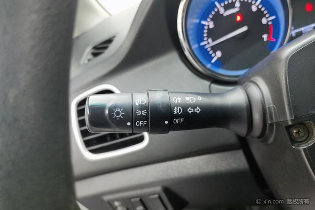 Kaiyi C3 2015 image de voiture #25