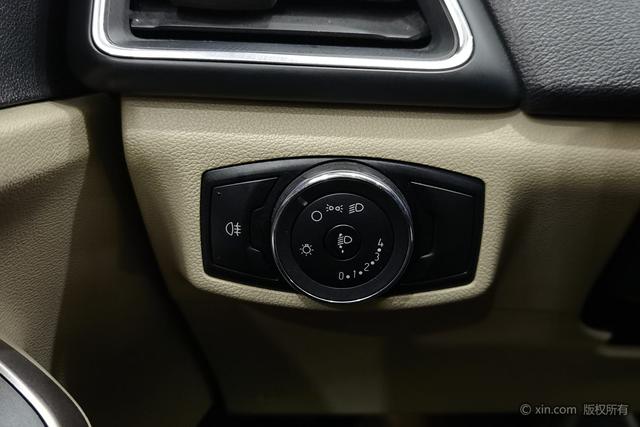 Ford Escort 2018 imagem de carro #25