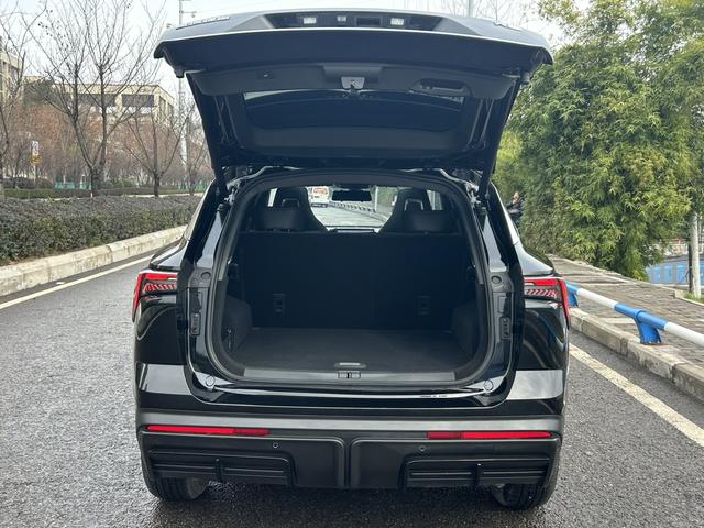 Jetour Dashing 2023 car image #25