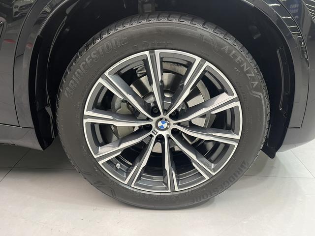 BMW X5 (Imported) 2021 car image #25