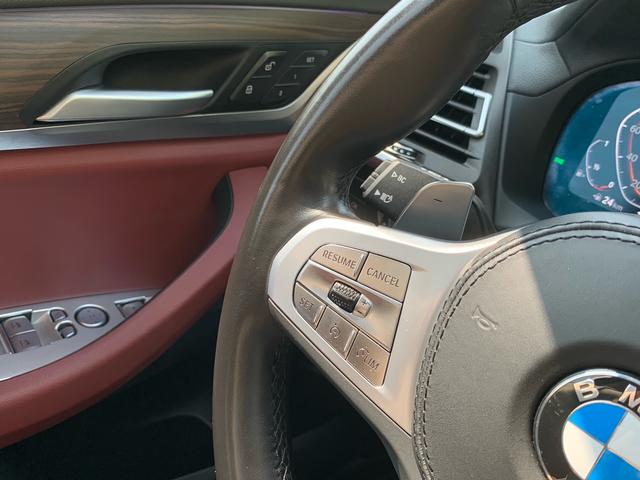 BMW X3 2023 car image #25