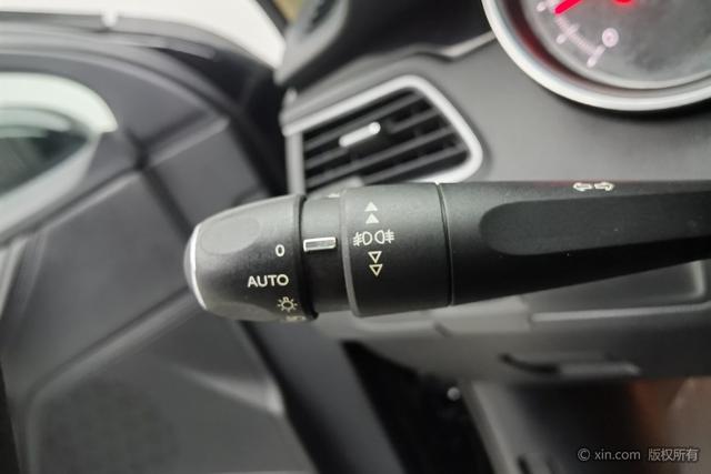 标致 标致508 2013 汽车图片 #25