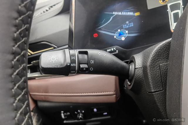 JAC X8 PLUS 2024 #25 JAC X8 PLUS 2024 immagine di auto #25