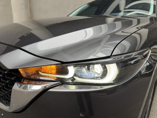 Mazda CX-5 2023 car image #25