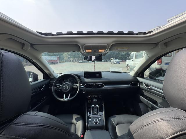 Mazda CX-5 2023 car image #25