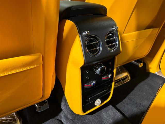 劳斯莱斯 库里南 2022 #25 劳斯莱斯 库里南 2022 汽车图片 #25