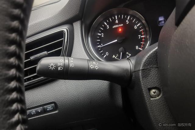 日产 奇骏 2020 汽车图片 #25