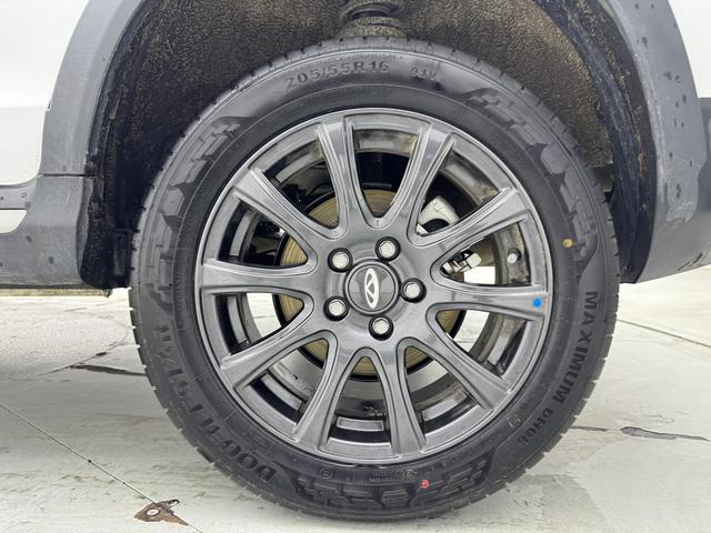 Chery Tiggo 3x 2024 immagine di auto #25