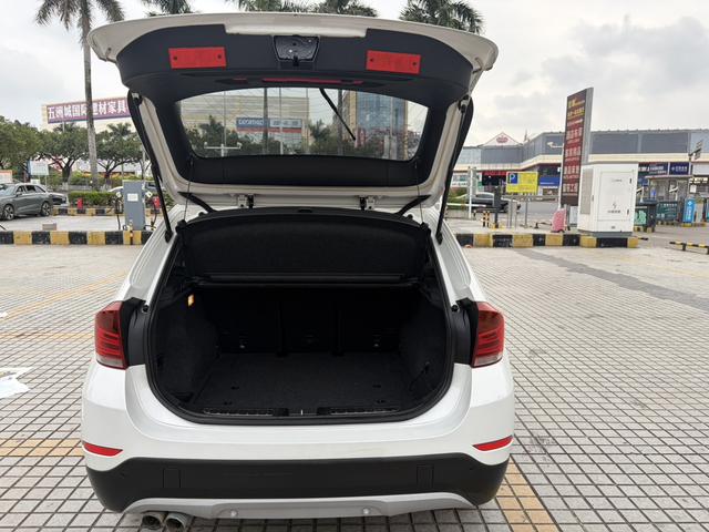 BMW X1 2015 car image #25