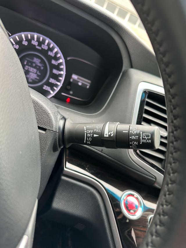 Honda ODYSSEY 2018 صورة سيارة #25