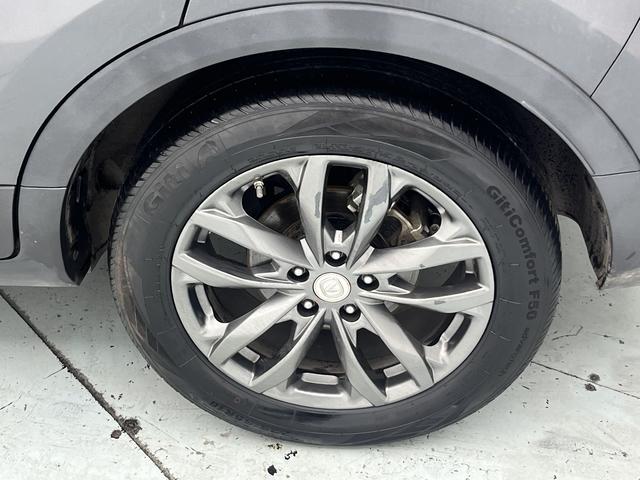 Changan CS55 Plus 2021 immagine di auto #25