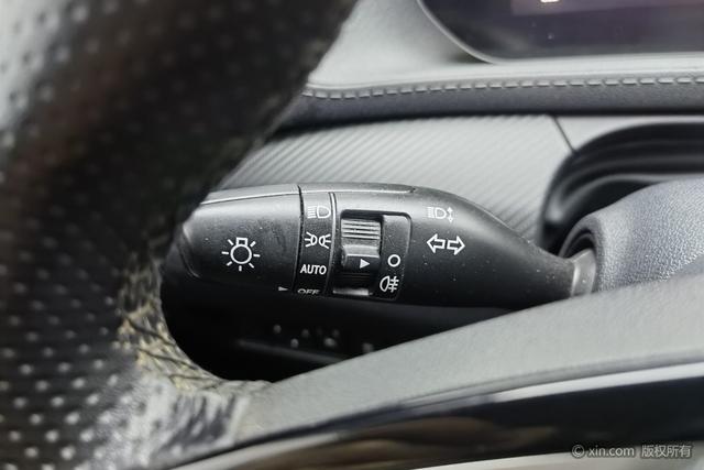 Forthing T5 EVO 2022 imagen de coche #25