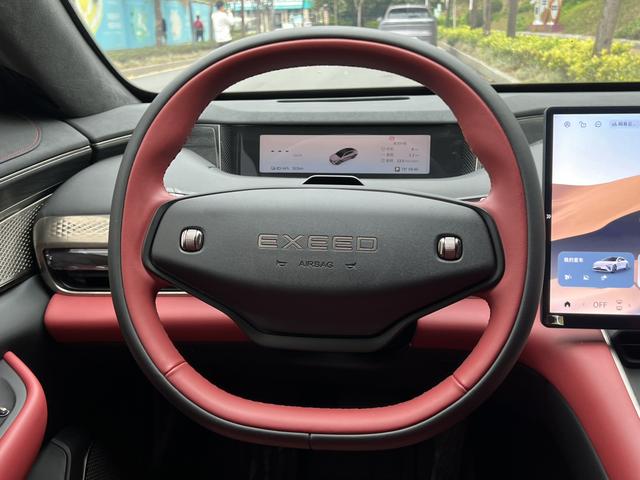 Exceed Stellar Era ES 2024 car image #25