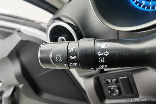 Kaiyi X3 2017 immagine di auto #25