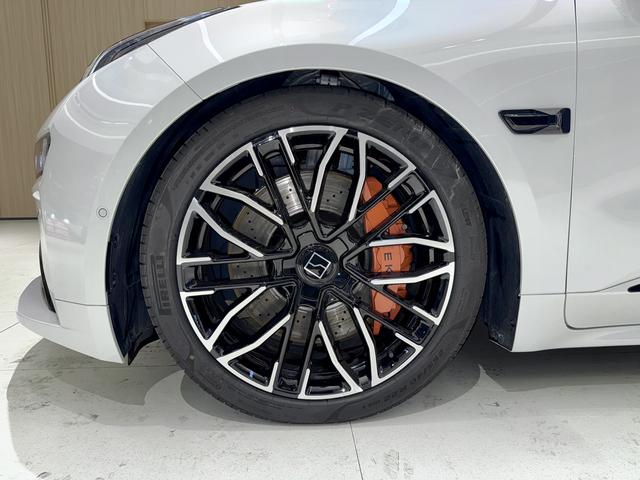 极氪 极氪001 2025 汽车图片 #25