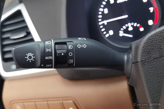 Hyundai Tucson 2015 car image #25