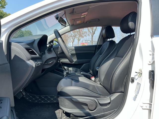 Hyundai Verna 2020 car image #25