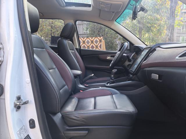 SWM X7 2017 image de voiture #25